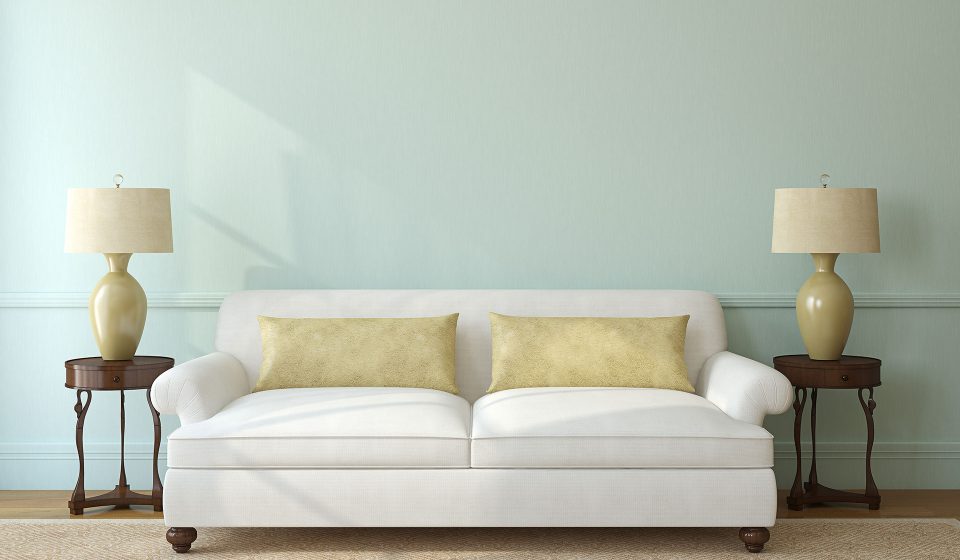 WHG Bristol Sofa